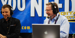 Final Cut Pro Training Online| Larry Jordan Delivering Live Broadcast
