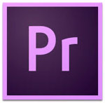 Adobe Premier Logo