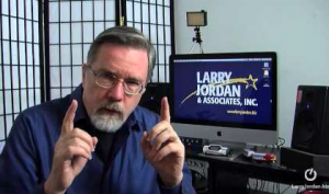 Larry Jordan giving tips on FCP X audio.