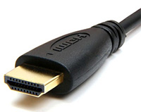 HDMI connector