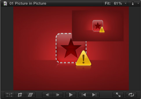 imovie 10.1.2 event folders