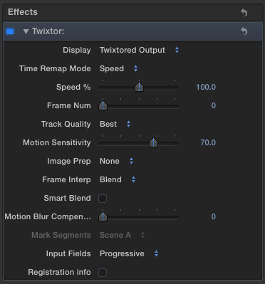 twixtor for final cut pro free