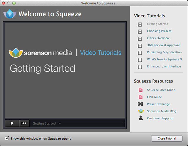 Sorenson squeeze vs adobe media encoder free