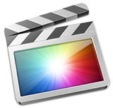 final cut pro 7 mavericks