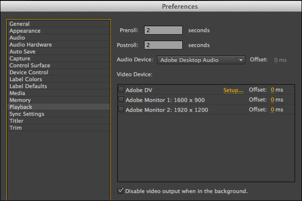 Adobe Premiere Installation Problem Machine