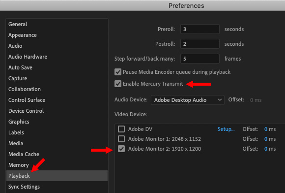 mac osx adobe premiere opens but not elements doesn