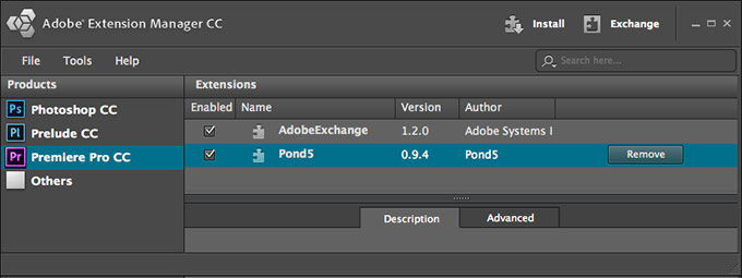 adobe premiere pro 2014 cc download