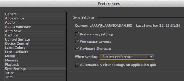 adobe premiere pro 2014 keyboard shortcuts