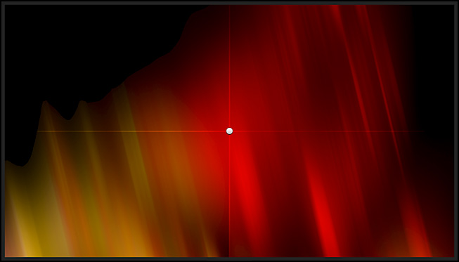 luca visual fx spectrum