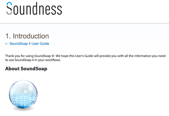 soundsoap keygen