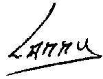 Larry-signature