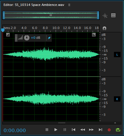 how to reverse left and right audio channels