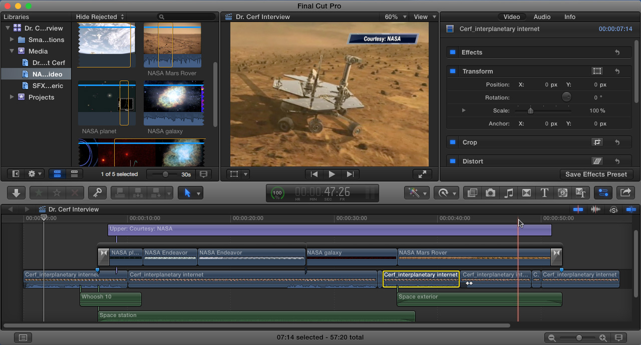final cut pro 7 download for windows 8