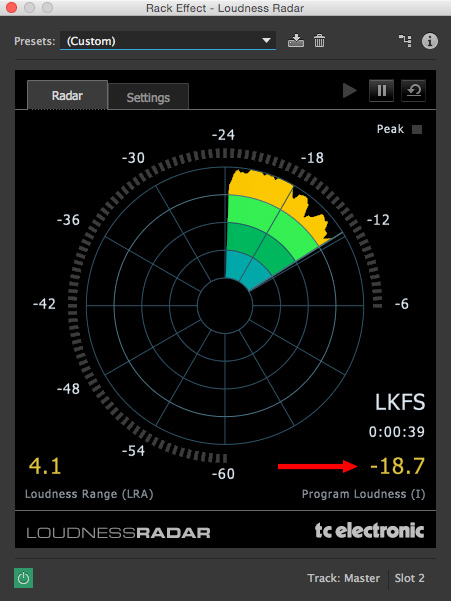 Transmitter