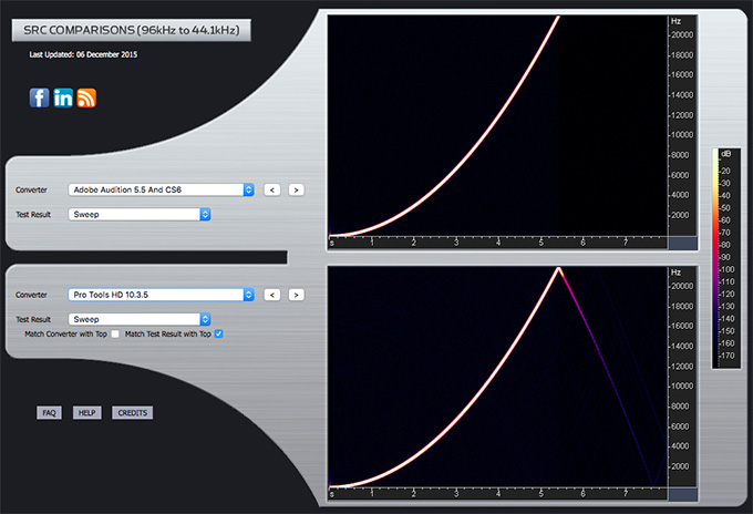 Adobe audition vs pro tools 2019