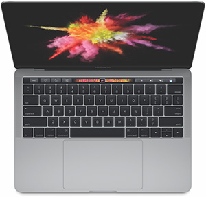 best mac laptop for video editing 2016