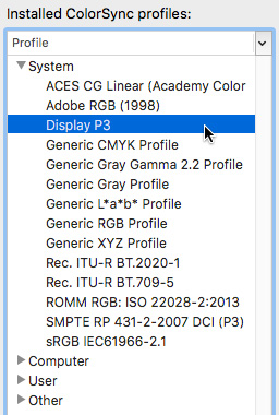 cable matters external video card for mac won