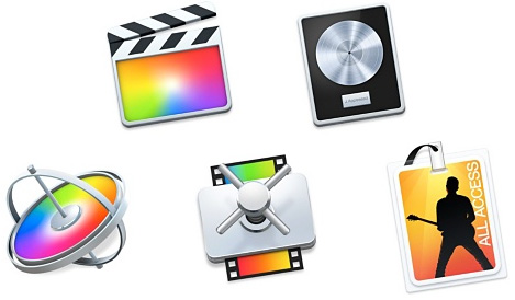 Apple Releases Pro Apps Bundle for Education | Larry Jordan