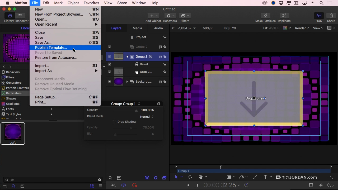 Managing Fcpx Media Labs For Maximum Sanity Minimum Chaos