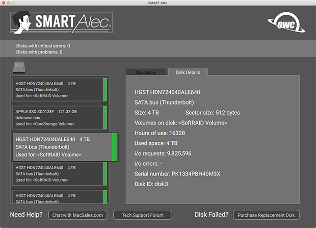 softraid beta