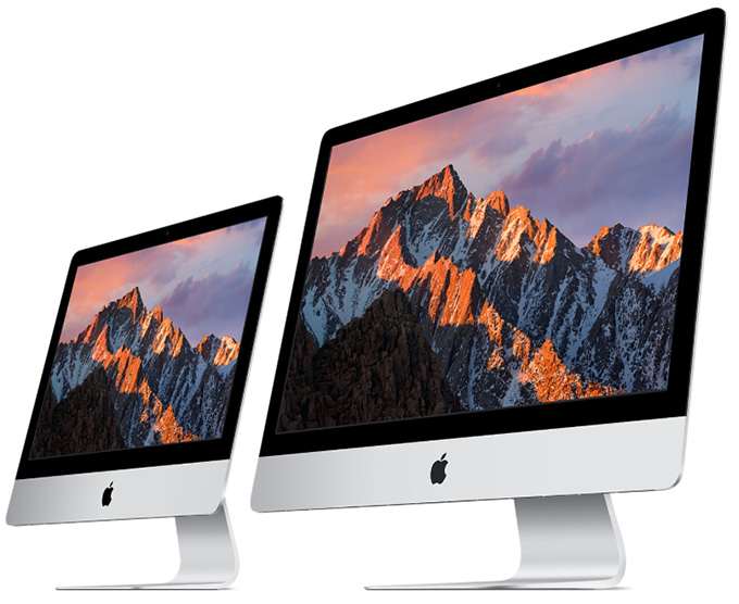 2017 best monitor for mac