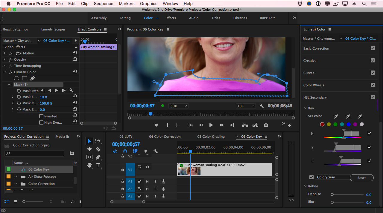 what is adobe premiere pro cc