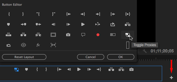 adobe premiere pro icon