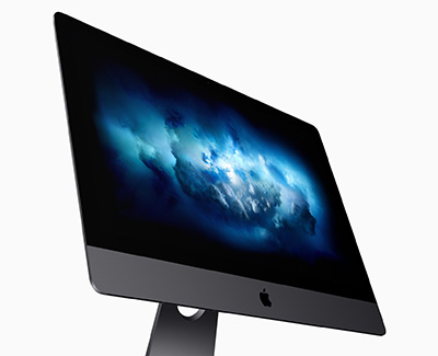 imac 5k vs mac pro for video editing