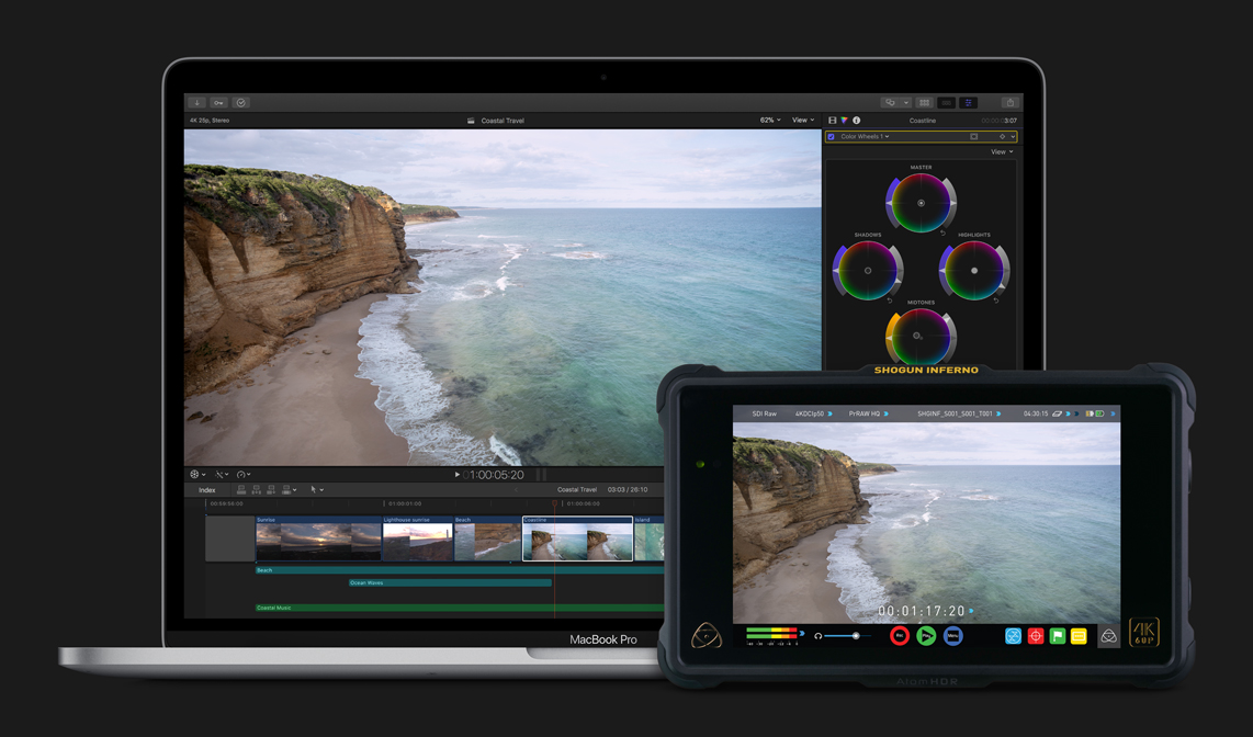 is final cut pro free