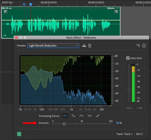 adobe audition cc new features