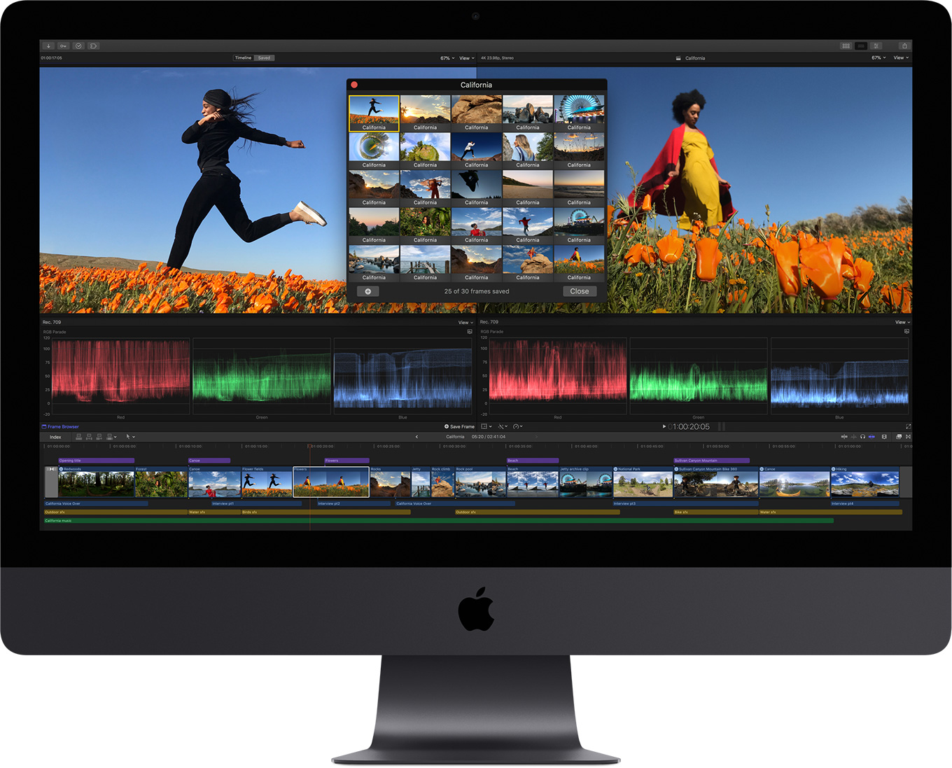 update final cut pro