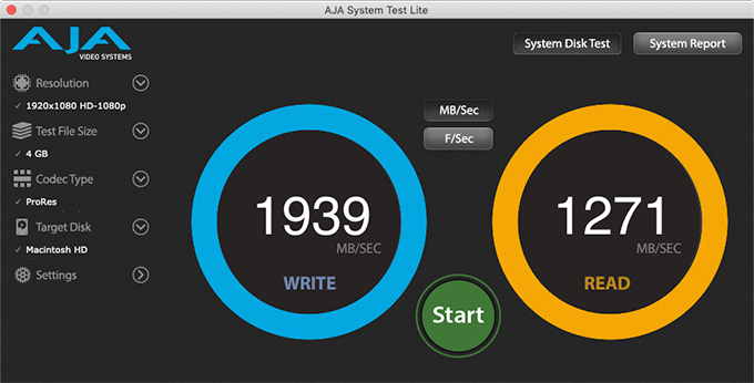 What software comes with mac mini 2018 dimensions