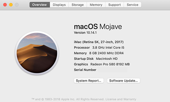 software for mac mini