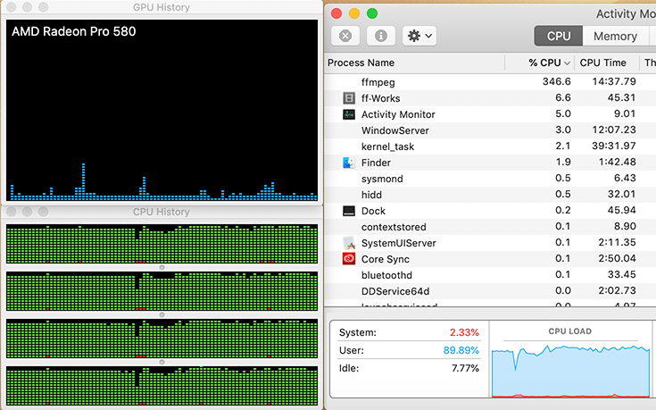 apple prores 422 codec for adobe media encoder