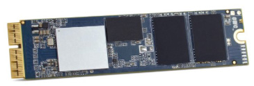 owc aura ssd for mac pro review