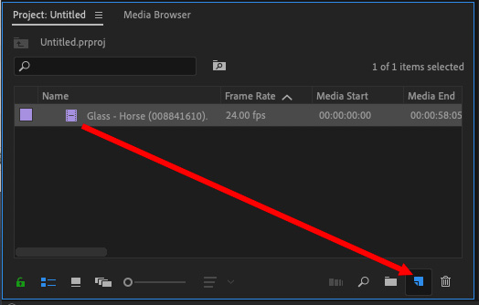 what video format works on mac for adobe premiere pro cc