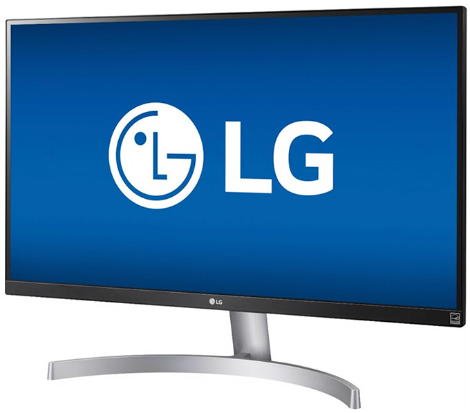 lg display driver for mac