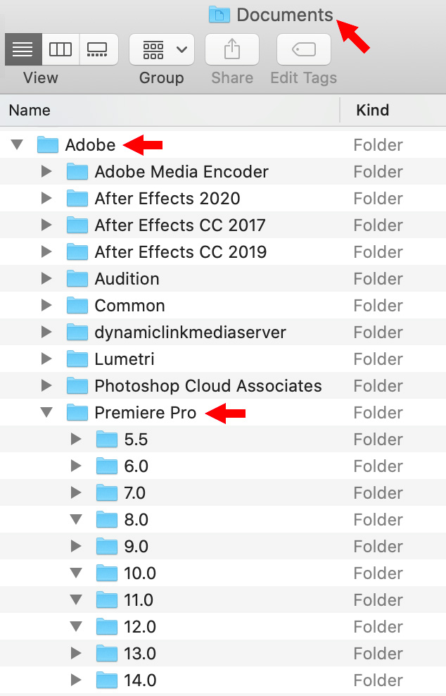 adobe premiere pro presets titles tpb